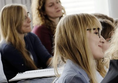 ELSA Law Schools